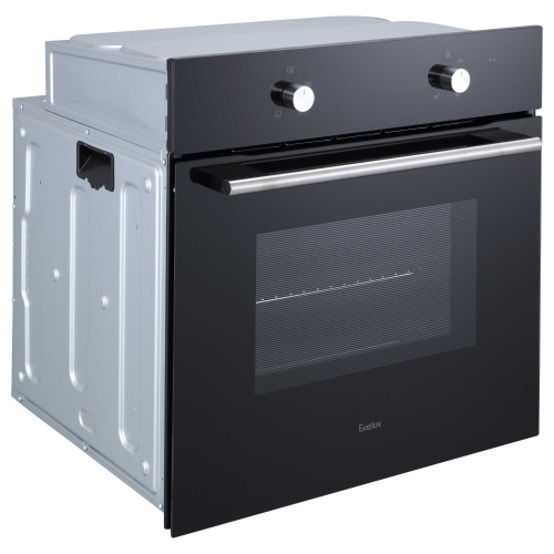 Шкаф духовой электрический Evelux EO 610 B