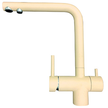 Смеситель Zigmund & Shtain 1300 ZS ТОПЛ.МОЛОКО