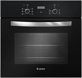 Электрический духовой шкаф Gefest ЭДВ ДА 622-02 А