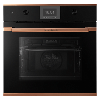 Духовой шкаф Kuppersbusch B 6350.0 S7 Copper