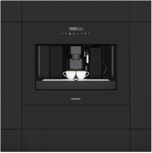 Кофемашина De Dietrich DKD4810N