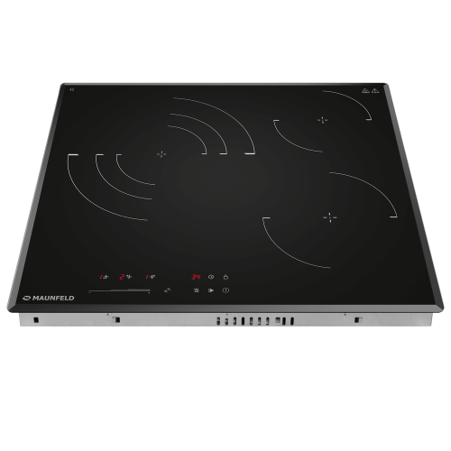 Электрическая варочная панель Maunfeld CVCE593STBK LUX