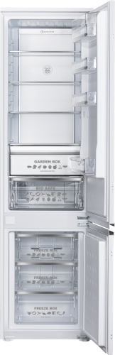 Встраиваемый холодильник Kaiser EKK 60193