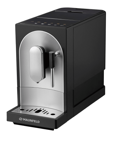 Кофемашина Maunfeld MF-A7021BK