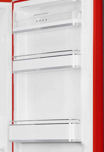 Холодильник Smeg FAB32RRD5