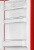 Холодильник Smeg FAB32RRD5