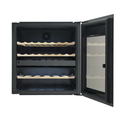 Встраиваемый винный шкаф De Dietrich DIW36DFB