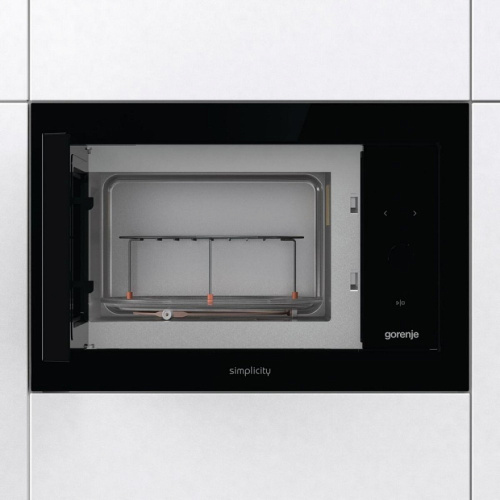 Встраиваемая микроволновая печь Gorenje BM235G1SYB