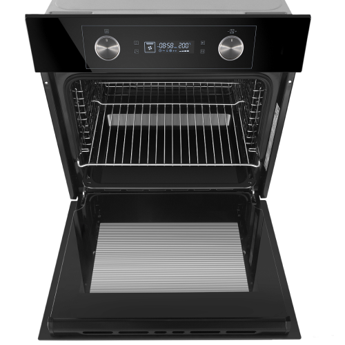 Шкаф духовой электрический HOMsair OEM6010BK