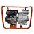 Мотопомпа бензиновая EVOline TG 30