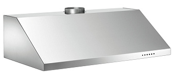 Вытяжка настенная / встраиваемая Bertazzoni KU90PRO1XA