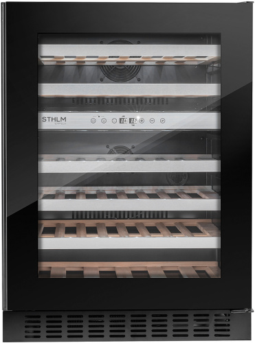 Холодильник винный Temptech STX60DRB