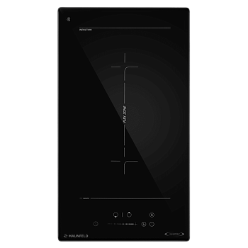 Индукционная варочная панель MAUNFELD AVI3028SFBK