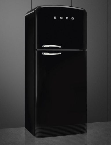 Холодильник Smeg FAB50RBL5