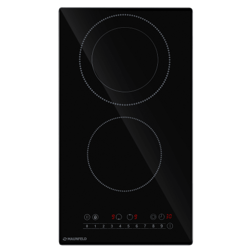 Электрическая варочная панель Maunfeld EVCE292SDPBK