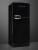 Холодильник Smeg FAB50RBL5
