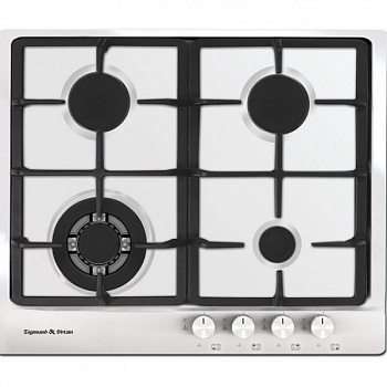 Газовая варочная панель Zigmund & Shtain GN 128.61 W