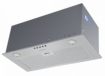 Вытяжка Maunfeld Crosby Power 50 нержавеющая сталь