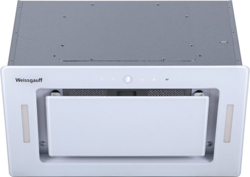 Вытяжка Weissgauff Aura 1200 Remote WH