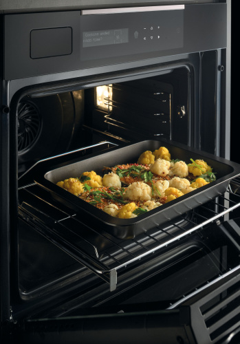 Духовой шкаф Haier HWO60SM5S5B1H