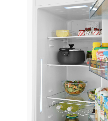 Холодильник SCANDILUX R 711 EZ 12 W