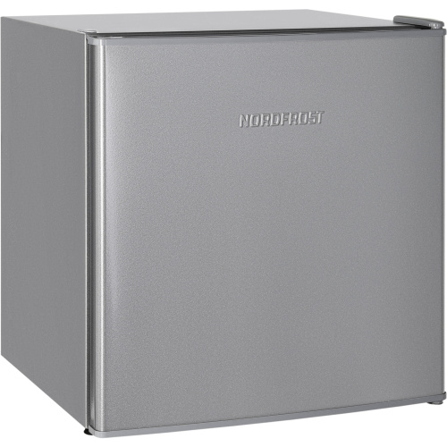 Холодильник NORDFROST NR 506 S