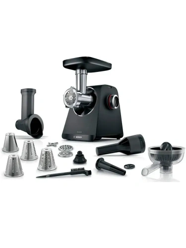 Мясорубка электрическая Bosch MFWS450B