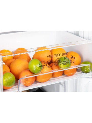 Холодильник NORD NRB 124 W