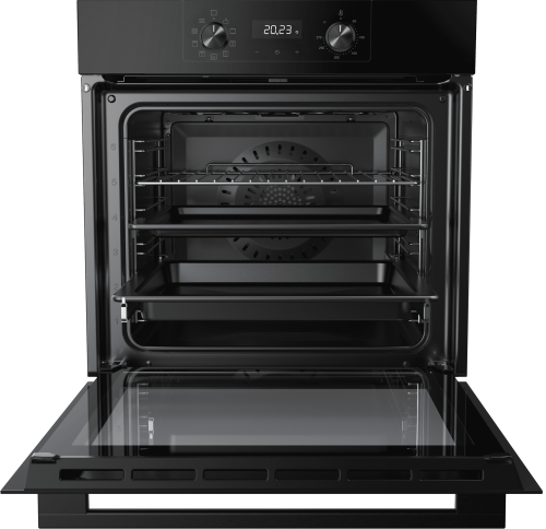 Духовой шкаф Haier HOQ-K2ANN3GB
