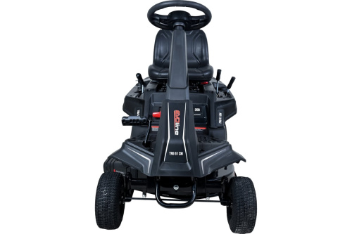 Косилка с сиденьем (мини-райдер) EVOline TRG61CM