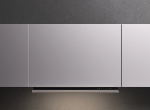 Вытяжка Falmec VIRGOLA NO-DROP TOUCH 60