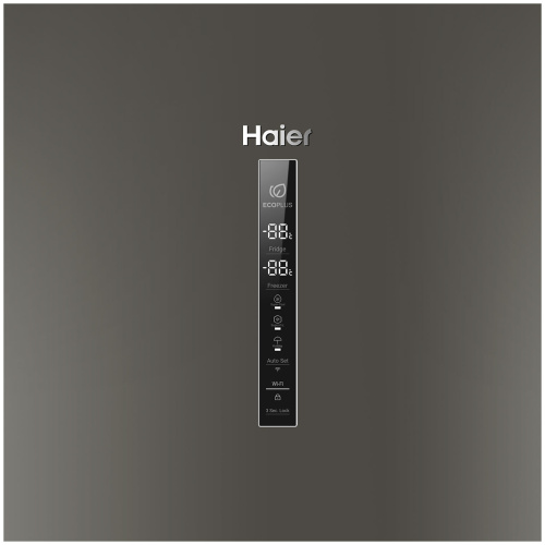 Холодильник Haier C2F636CFRGU1