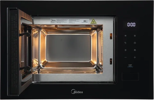 Встраиваемая микроволновая печь Midea MI92200GB