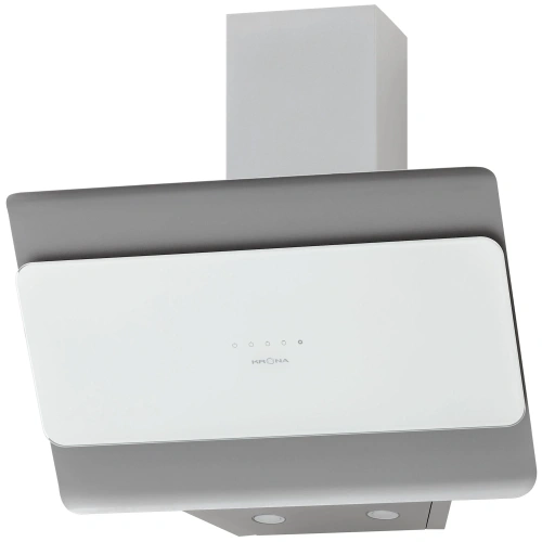 Вытяжка Krona URAN 600 DN WHITE 4S