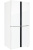 Холодильник Hiberg RFQ-500DX NFGW inverter