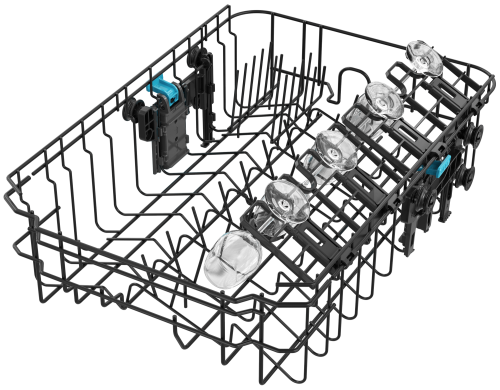 Встраиваемая посудомоечная машина Haier HDWE10-394RU