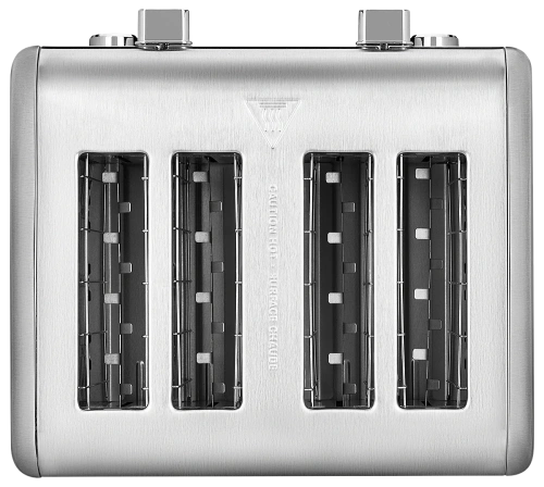 Тостер Monsher MT 501 Acier