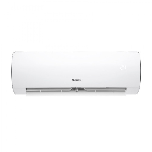 Настенная сплит-система Gree Lyra Inverter R32 GWH12ACC-K6DNA1F (white)