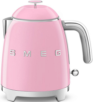 Чайник Smeg KLF05PKEU