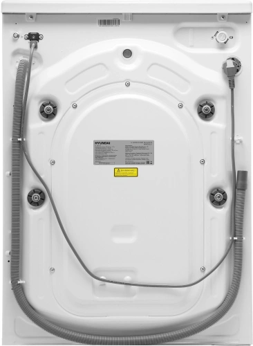 Стиральная машина Hyundai WME8201