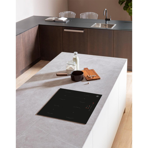 Индукционная панель Bertazzoni P604I1B26NV