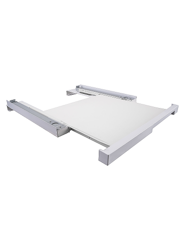 Монтажный комплект с выдвижной полкой Kuppersbusch 51031 Белый