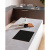 Индукционная панель Bertazzoni P604I1B26NV