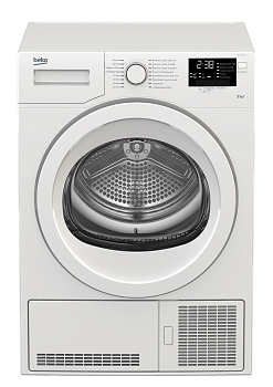 Сушильная машина Beko DCY7402GB5