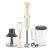 Погружной блендер KitchenAid, кремовый, 5KHBV83EAC