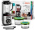 Блендер Bosch MMBV625M