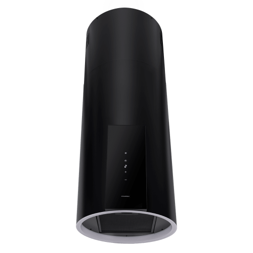 Кухонная вытяжка MAUNFELD ALBA 39 Isla чёрный