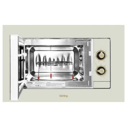 Микроволновая печь Korting KMI 820 RGB