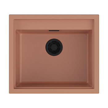 Мойка Omoikiri Sintesi 57-CN Artceramic/canyon