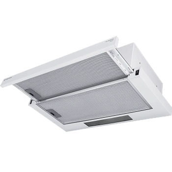 Вытяжка Meferi SLIDEBOX60WH POWER